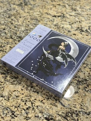 SUNSOUT SOLACE 1000 PC PUZZLE 2016 BRAND NEW 20 X 27 SEALED FAST SHIPPING - Image 1 of 4