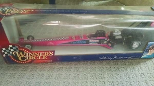 SHIRLEY MULDOWNNEY 1997 Winner's Circle "TOP FUEL" SERIES 1:24 SCALE DRAGSTER - Picture 1 of 6