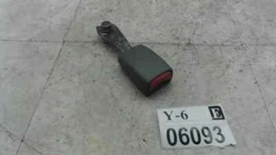 安全带扣 626 2000 2002 年马自达右乘客侧前座端闩锁 — 第 1/4 张图片