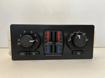 Dorman Climate Control Module 599-210XD - Manual A/C - OE FIX - USA Made - Image 1 of 4