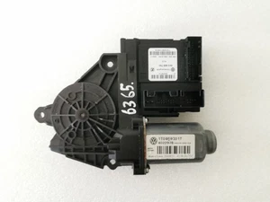 Motor elevalunas VW Caddy 2K elevalunas unidad de control de puerta delantera izquierda 1T0959701T - Imagen 1 de 6