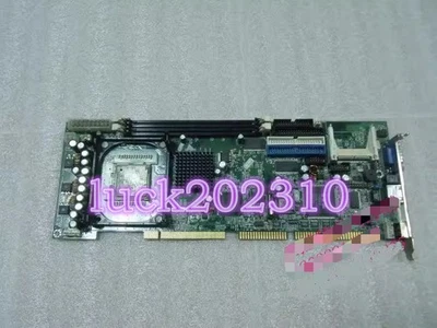 1PC used IEI ROCKY-4782EV-1.0 motherboard #YY - Image 1 of 3