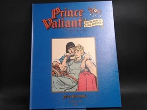 Prinz Eisenherz: Die Sage vom singenden Schwert. Außentitel: Prince Valiant In t - Picture 1 of 1