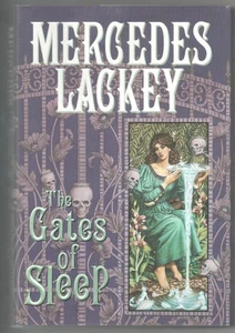 The Gates of Sleep (Elemental Masters, Book 2) - Picture 1 of 1