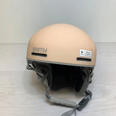 CASCO SMITH CODE ADULTO DEPORTES DE NIEVE CASCO MIPS TECH SNOWBOARD MATE TALLA M 55-59 Foto 1 de 4