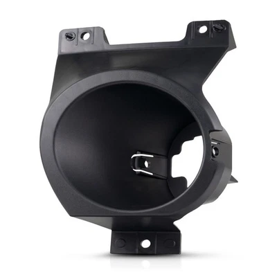 Soporte de luz antiniebla para Ford F-150 2011 2012 2013 2014 lado del conductor negro FO2602102 Foto 1 de 4