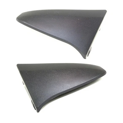 For Suzuki XL-7 2002 2003 Bumper Guards Front, Driver and Passenger Side | Pair - Image 1 of 4