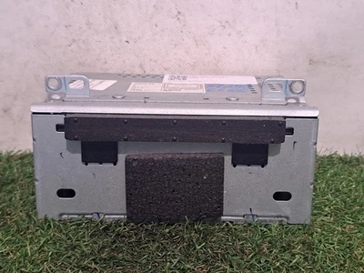 AUTORADIO MP3 PER FORD EcoSport Serie DN1518C815PK YYJD (12>) - Immagine 1 di 4