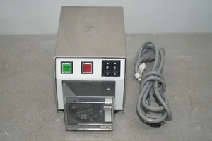^ GE Wave Biotech Pump20-R 28412679 Peristaltic Pump #X5428 - Picture 1 of 4