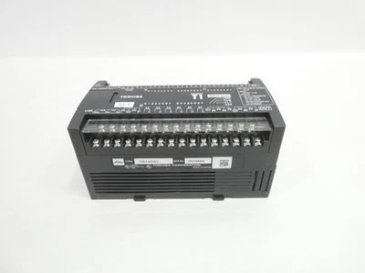 Toshiba TDR140S6S Programmable Controller - Image 1 of 4
