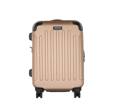 Kenneth Cole Reaction Renegade 20" Hardside Spinner Extensible Equipaje de Mano B1164 Foto 1 de 4