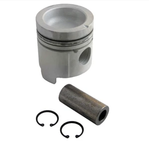 Kit de pistón Ford / New Holland G158, BSG326 .040 pulgadas O/S C5NN6108F (STD) - Imagen 1 de 1
