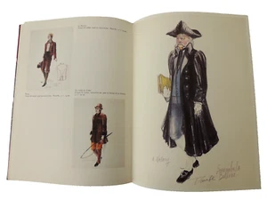 Le notaire à l'Opéra. Folio. Planches couleurs - Picture 1 of 10