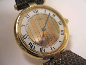Cartier Watches \u0026 1990-1999 Year 