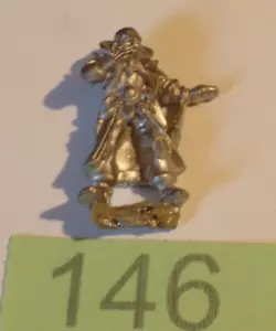 G#146 GW ROGUE TRADER GENE STEALER MAGUS ADVISOR 1ST EDITION RARE 1984 - Picture 1 of 1