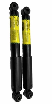 Amortiguador GM 2 piezas OEM 10368516, Chevrolet Cobalt 06-08, Pontiac G5 07-10 Foto 1 de 4