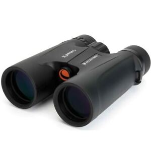 Celestron 10x42 Binoculars - WaterProof Outland-X Roof Prism - Black