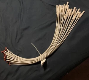 NETAFIM HANGING BASKET ASSEMBLY .5 G.P.H SLIMLINE WEIGHT ASSEMBLY 24" PACK OF 25 - Picture 1 of 2