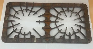 Vintage GRISWOLD 320 Double Cook Top, Top Only! - Picture 1 of 9