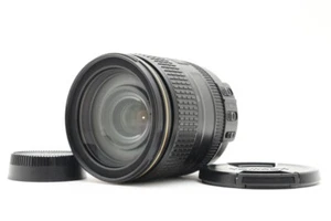 NIKON AF-S NIKKOR 24-120mm F4 G ED VR one item only From JAPAN Used item - Picture 1 of 10
