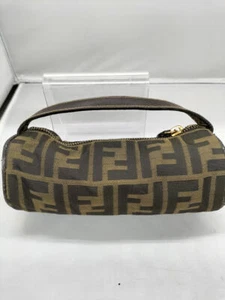 Bolsa de tocador Fendi 2257.26553.089 - Imagen 1 de 9