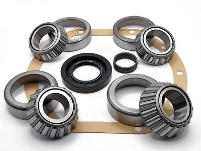 Ford Atlas Axle Bearing Rebuild Kit Differential Capri Cortina Salisbury - Image 1 of 4