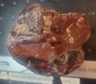 Mary Ellen Jasper Stromatolite 12oz Raw Rough Stone Minnesota 