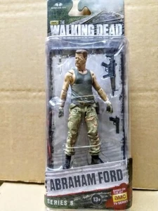 McFarlane Walking Dead action figure - Abraham Ford - Picture 1 of 1