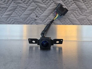 INFINITI Q70 Q70L Front View Camera Assembly OEM 284F14AM1A - Picture 1 of 3