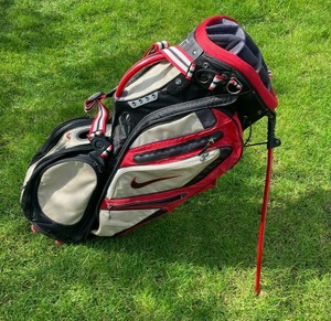 Las mejores ofertas en Soporte de Golf Nike Bolsas | eBay