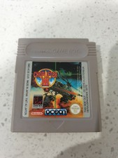 Choplifter III Game Boy