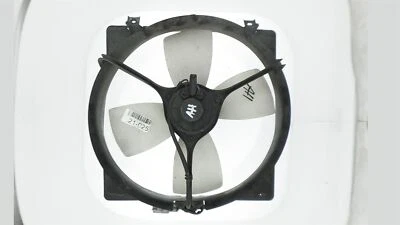 91 92 93 94 95 Toyota Mr2 Ventilador Radiador Motor y Cubierta *Modelo Turbo* Foto 1 de 4