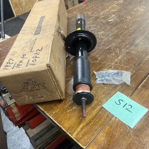 Single Gabriel Rear Strut fits 2WD 1985-1994 Ford Tempo 1985-1994 Mercury Topaz - Picture 1 of 4