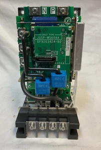 Neu Yaskawa JUSP-WS60AA Servopack Board Modul - Bild 1 von 7