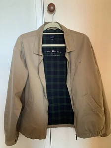 gant jacket - Picture 1 of 4