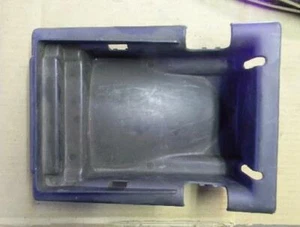 DUCATI ST2 TOOL TRAY* - Picture 1 of 1