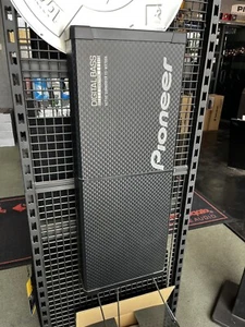 Pioneer TS-WX70DA Space Saving Class-D Active Subwoofer 200W - Picture 1 of 1
