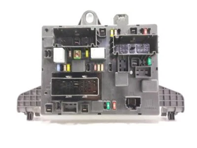 365927271 Caja Reles/Fusibles para OPEL ASTRA J SPORTS TOURER Sport 2013 171185 - Imagen 1 de 3