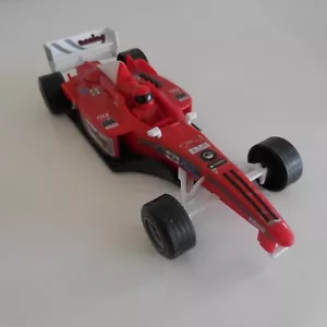 Kfz Car Auto Racing Elektrische Miniatur Art Formel 1 Hergestellt IN China - Bild 1 von 12