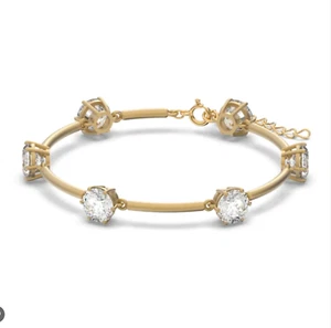 Authentic Swarovski 5600487 Constella Bracelet - Picture 1 of 1