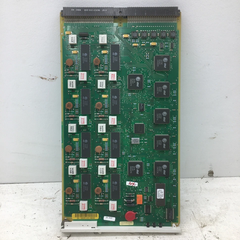 AT&T Digital Line TN754B (Used) - Image 1 of 4