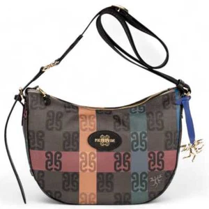 Genuine PIERO GUIDI Bag TARTAN Female Multicolor - 610393088-A7 - Picture 1 of 4