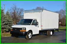 refrigerated van for sale ebay