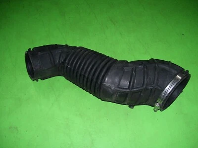 1994 - 1998 福特 MUSTANG 3.8L 发动机 INTAKE 空气软管 DUCT 管 F6ZX-9R504-CB 原始设备制造商 — 第 1/2 张图片