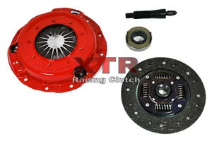 KIT EMBRAGUE XTR STAGE 1 para HYUNDAI ELANTRA EXCEL 90-94 SCOUPE PLYMOUTH CHAMP - Imagen 1 de 3