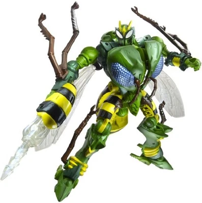 Transformers TF Generations TG-30 Waspinator Figure Takara Tomy Japan - Image 1 of 3