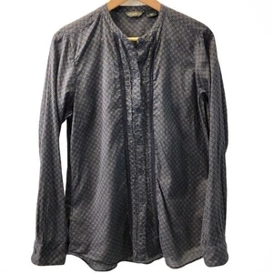 Eddie Bauer lightweight cotton button down shirt - Picture 1 of 5