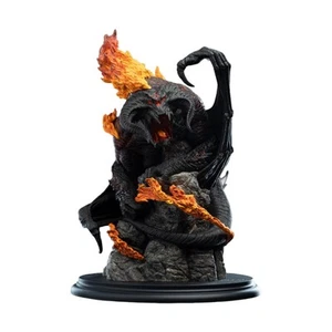 The Lord of the Rings The Balrog Classic Series Statue Collectable - Picture 1 of 1