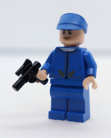 Bespin Guard 75146 Cloud City Star Wars LEGO&reg; Minifigure Mini Figure