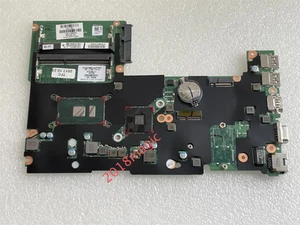 For HP ProBook 440 G3 Motherboard Intel i7-6500U DSC 2GB 830947-501 830947-601 - Picture 1 of 4